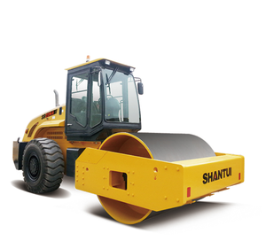 Compactadora de un Solo Tambor Shantui 20 Toneladas SR20-3 de Alta Calidad - Product Image 1