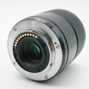 เลนส์ HFT Professional Lumix G <span class=keywords><strong>MACRO</strong></span> 30mm F2.8 ฟูลเฟรม RF Mount H-HS030 จากญี่ปุ่น ขายส่ง - Product Image 2