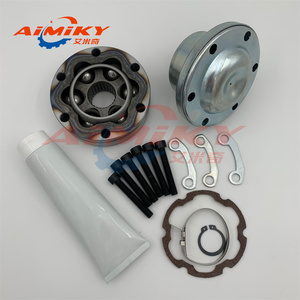 Junta Homocinética de Eje Cardán 52105758AC 52105758AD 932-303 P52853432AA 52105728AD para <span class=keywords><strong>Jeep</strong></span> Grand Cherokee - Product Image 5