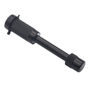 YH1913 <span class=keywords><strong>antivol</strong></span> haltère remorque serrure <span class=keywords><strong>voiture</strong></span> barre droite accessoire détachable pour remorque accessoires volant serrures - Product Image 3