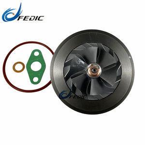 Kartrid Turbo TD04HL4S 28231-2C600 CHRA L0412079 untuk Hyundai KIA Genesis Coupe 2.0T THETA 2 6AT4WD - Product Image 5