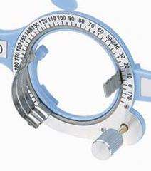 Lunettes de test dioptrique ophtalmologie optique réglable enfants TF-K30 de cadre d'essai - Product Image 2