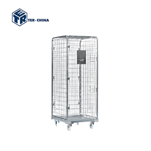 720x805 Sécurité Métal Rolltainer <span class=keywords><strong>Rollcage</strong></span> - Product Image 1
