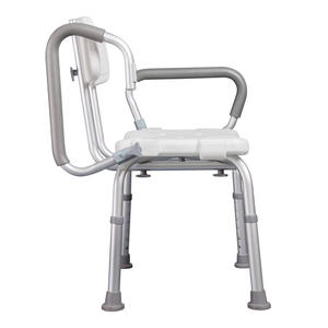 Bathroom Safety Anti-slip Shower Chair for Elderly Pregnant Disabled - Product Image 4