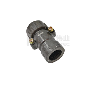 Conectores rusos P ShR Serie 3 pines - Product Image 1