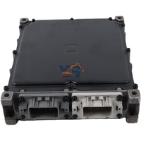 Controlador YS Programado 157-3127 1573127 para Excavadora Caterpillar CAT 312B 312BL