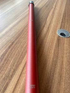 Vadrouille en <span class=keywords><strong>fibre</strong></span> <span class=keywords><strong>de</strong></span> <span class=keywords><strong>verre</strong></span> poteaux extensibles/CNER fenêtre vadrouille à poussière rotative extension <span class=keywords><strong>de</strong></span> nettoyage télescopique <span class=keywords><strong>rouleau</strong></span> <span class=keywords><strong>de</strong></span> peinture - Product Image 6