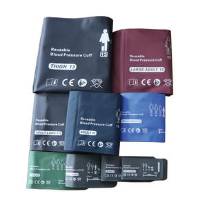 혈압계, 유아, 어린이, 성인용, 허벅지용. - Product Image 1