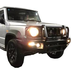 Nuovo tipo di Verricello Anteriore Bullbar Per <span class=keywords><strong>Jimny</strong></span> 2019 + - Product Image 1