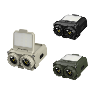 Wason nuovo arrivo 2 in 1 multifunzione ricaricabile a induzione regolabile titolo Cap luce testa lampada <span class=keywords><strong>per</strong></span> campeggio e pesca - Product Image 1