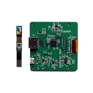 SeeYA Module Microoled 0.49 inci 1920*1080 layar mikro modul mikroskop industri HMD - Product Image 4