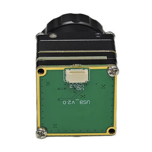Hot Selling Mini 384*288 Thermische <span class=keywords><strong>Camera</strong></span> 9.1Mm Brandpuntsafstand Usb Type C Infrarood Nachtzichtmodules 30/60fps Multi-Palet Gemaakt - Product Image 5