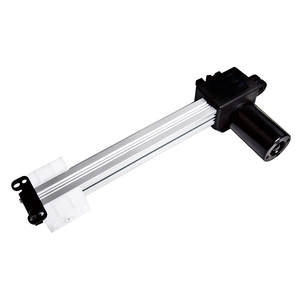 RUIBE Bán Sỉ Thiết Bị Truyền Động Tuyến Tính Điện 24V DC Tải Trọng <span class=keywords><strong>100Kg</strong></span> Công Suất Cao - Product Image 1