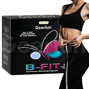 Venta al por mayor de fábrica, cápsula adelgazante, sueño nocturno, quema grasa, suprime <span class=keywords><strong>el</strong></span> apetito, píldoras <span class=keywords><strong>para</strong></span> perder peso - Product Image 1