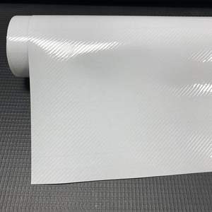 Pellicola in PVC Trasparente Antiscivolo Autoadesiva Impermeabile Resistente allo Strappo per Laminazione a Freddo, <span class=keywords><strong>Film</strong></span> per Pavimenti a Trama per Danza - Product Image 4