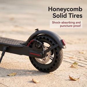 36V Mini Electric <strong>Bike</strong> 350W Lithium Battery Powered Outdoor Use Folding Electric Scooter - Product Image 6