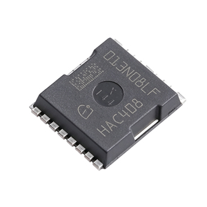 HT ของแท้ใหม่อินฟิเนียน IPT013N08NM5LFATMA1 HSOF-8 80V 333A N-Channel Power MOSFET - Product Image 1