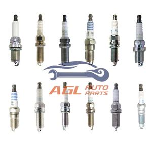 Bougies <span class=keywords><strong>d</strong></span>'<span class=keywords><strong>allumage</strong></span> normales BCP5ES-11 7810 pour Kia Priory Lexus LX470 7810 BCP5ES11 accessoires de voiture Bujia - Product Image 6