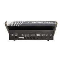 Sincronizador MIDI Timecode 1024S para Iluminación, con USB y Programación Offline para Festivales de Música y Escenarios