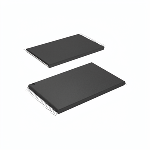 Composants de circuits électroniques Mémoire 48 TFSOP M28W640FCT70N6F TR Distributeur agréé - Product Image 1