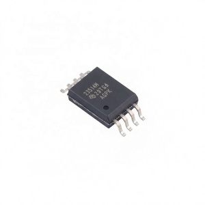 Isolated Gate <b>Driver</b> UCC23514MDWVR Ic Chip - Product Image 1