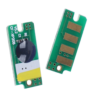 1pcs tương thích <span class=keywords><strong>Chip</strong></span> máy in cho <span class=keywords><strong>Epson</strong></span> lực lượng lao động Aculaser M400 c13s050697 c13s050699 thiết lập lại <span class=keywords><strong>Chip</strong></span> mực miễn phí vận chuyển - Product Image 2