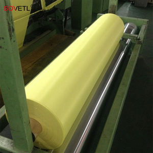 Сверхпрочная арамидная ткань с нитями, 200gsm 240gsm 400gsm - Product Image 5