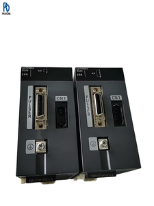 โมดูลการเคลื่อนที่แบบง่าย LD77MS2 สำหรับซีรีส์ Q PLC ระบบควบคุมอัตโนมัติทางอุตสาหกรรม อะไหล่อุปกรณ์โรงงาน - Product Image 1
