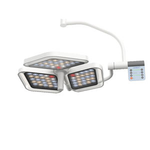 HF-L3 + 4c LED-TV छत प्रकार संचालन प्रकाश द्वारा वीडियो कैमरा के साथ छायाहीन ऑपरेटिंग दीपक - Product Image 2