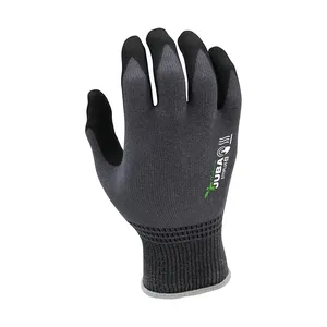 Guanto Juba 5111PLUS 6 XS Nature, Nero - Product Image 1