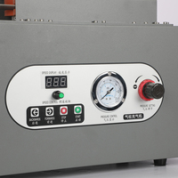 Machine à coussin gonflable pour le remplissage, pas de fuite d'air, tension nominale 220V