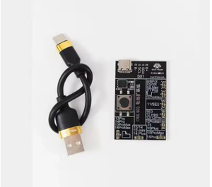 Probador de Duración de Batería OSS Team para W10 W11, Evaluación Rápida del Estado de la Batería de iPhone 11 12 15 Pro Max, Herramienta de Repuesto para Teléfono Móvil - Product Image 5