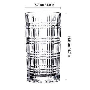 Verre à whisky créatif, coupe de hockey sur glace, coupe à spiritueux, verre en cristal - Product Image 2