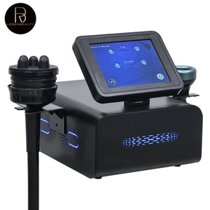 Vertical 8G Slimming Vibration <b>Massage</b> <b>Machine</b> G8 Heating Body <b>Massage</b> <b>Machine</b> - Product Image 4