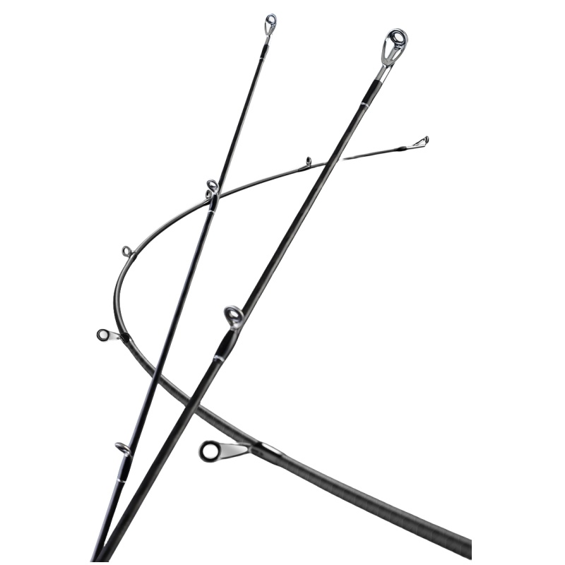 3M Long Casting Sea Fishing Pole - Adjustable & Durable 3M Long Casting Sea Fishing Pole - Adjustable & Durable