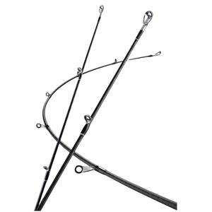 Canne à pêche spinning en carbone de 3 m avec guide <span class=keywords><strong>SIC</strong></span> réglable, prix usine - Product Image 3