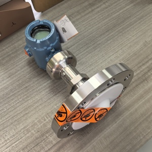 เครื่องวัดระดับเรดาร์รุ่นใหม่ยอดนิยม Rose-Mount 5408 5300/5408/5900C 5900S  4-20mA HART สแตนเลสสตีล สำหรับน้ำ - Product Image 3