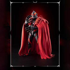 บล็อกกี้ส์ เลเจนด์ เวอร์ชั่น จักรพรรดิเบเลียล ของแท้ ตัวต่อประกอบ โมเดลตัวต่อ ของเล่นบล็อกกี้ส์ แบบกล่องสุ่ม - Product Image 5