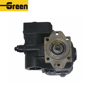 ซัพพลายเออร์จีน ปั๊มไฮดรอลิก Oilgear รุ่น Pvv 200 250 440 540 ปั๊มลูกสูบ ราคา - Product Image 6