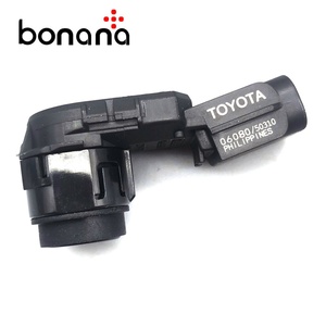 Sensor de Estacionamiento PDC para Toyota, Sensor de Esquina de Parachoques Trasero para Fortuner Vrz Innova 89341-06080 8934106080 - Product Image 2