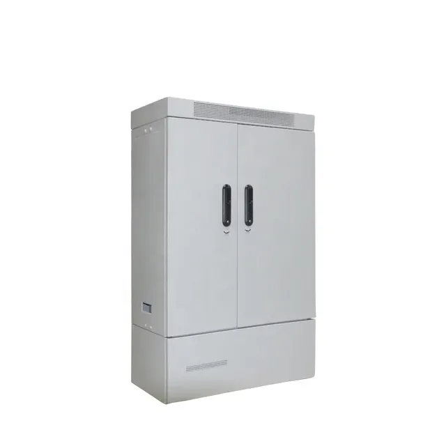 High quality Original new olt cabinet OLT MA5608T outdoor Waterproof network cabinet F01S200