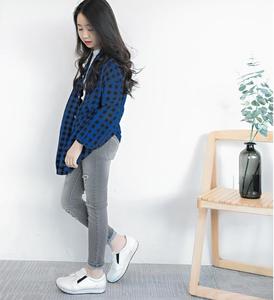 Pantalones de Golf Estrechos de Tela para Compras en Línea en Taiwán - Product Image 2