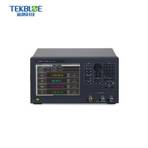 جهاز قياس LCR دقيق من كيسايت E4982A بنطاق 1 ميجاهرتز - 3 جيجاهرتز - Product Image 1