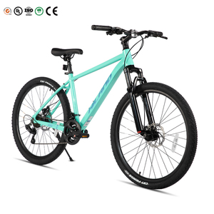 <span class=keywords><strong>VTT</strong></span> JOYKIE HILAND 26 <span class=keywords><strong>pouces</strong></span>, 21 vitesses, nouveau modèle 2025, personnalisable, fourche à suspension, en stock - Product Image 1