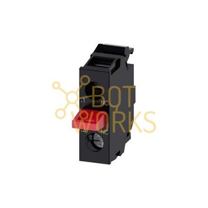 Siemens 3SU14002AA101CA0 - Nuovo - Product Image 1
