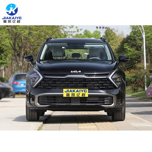 Tout nouveau <span class=keywords><strong>Kia</strong></span> <span class=keywords><strong>Sportage</strong></span> 2025 | Caméra 360 ° 1.5T 2.0T Gauche Sheering SUV Nouvelles Automobiles - Product Image 6