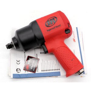ประแจลมอินเกอร์ซอลล์ แรนด์ ขนาด 1/2 นิ้ว แรงบิดสูง สำหรับถอดและขันสกรู - Product Image 3