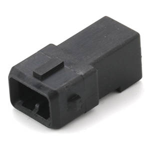 2 Pin <span class=keywords><strong>EV1</strong></span> водонепроницаемый разъем впрыска топлива 282189-<span class=keywords><strong>1</strong></span> мужской женский автомобильный масляный инжектор сопла датчик жгут проводов разъем - Product Image 6