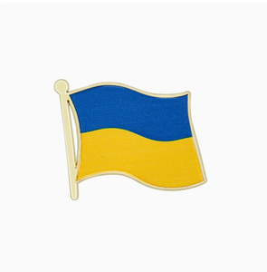 Broches con la Bandera de <span class=keywords><strong>Rusia</strong></span>, Venta Caliente Transfronteriza, Broches con Banderas de Países del Mundo, Regalos Conmemorativos Más Vendidos en el Comercio Exterior - Product Image 4