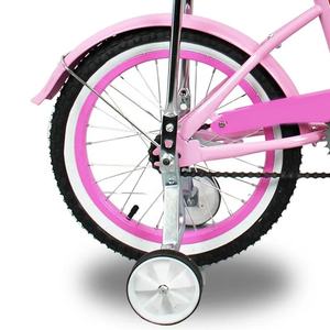 Bicicletta <span class=keywords><strong>Lowrider</strong></span> all'Ingrosso, 16 Pollici, con Paracatena, Telaio in Acciaio Resistente, Freno a Contropedale - Product Image 5